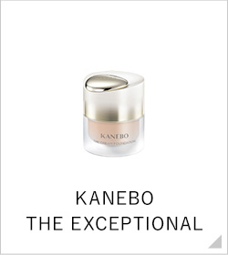 KANEBO THE EXCEPTIONAL